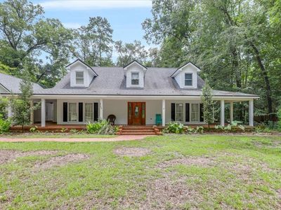 385 Oakwood Trl, Crawfordville, FL, 32327