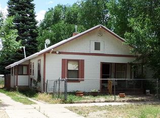 909 Lincoln Ave, Las Vegas, NM 87701