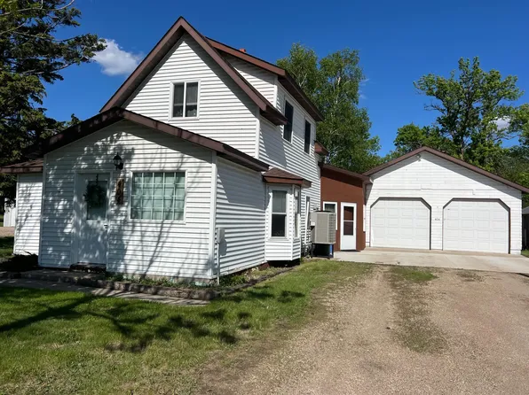 404 1st St S, Hoffman, MN 56339
