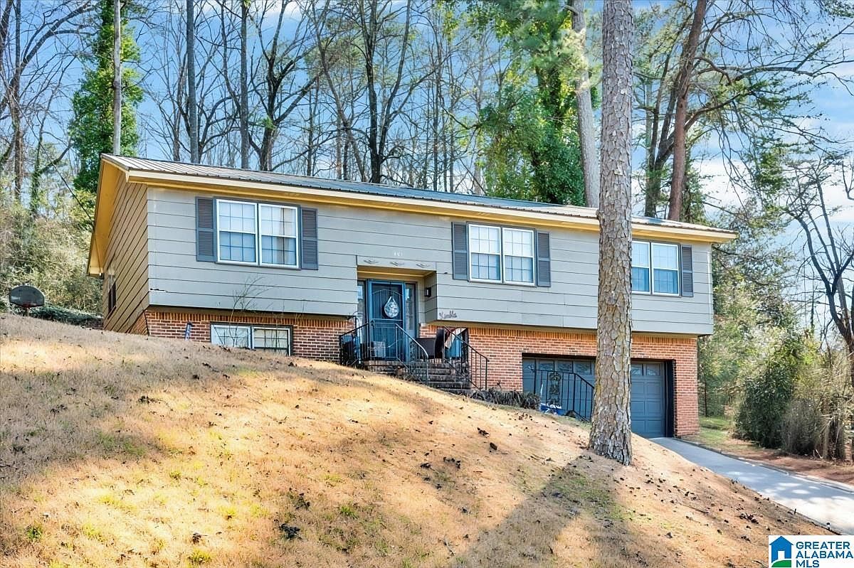 1001 Tammy Anne Dr, Birmingham, AL 35235 | Zillow