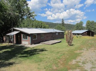18182 Westside Calispell Rd, Cusick, WA 99119