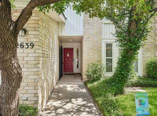 2639 Country Square St, San Antonio, TX 78209