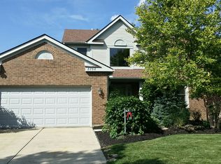 5752 Gaelic Ct, Dublin, OH 43016