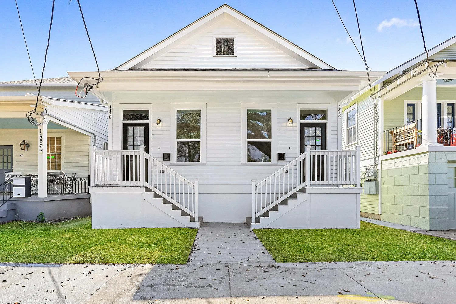 1432 Elysian Fields Ave — Photo 1