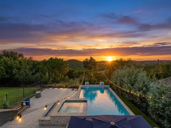 2709 Villa Capri Ct, Leander, TX 78641