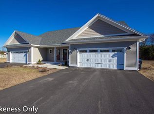 62 Chase Ct, Essex, VT 05452