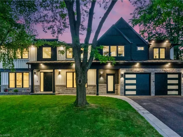 319 Beechfield Rd, Oakville, ON L6J 5H9