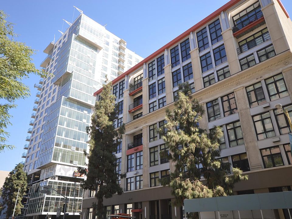1st image of 1100 S Grand Ave #303