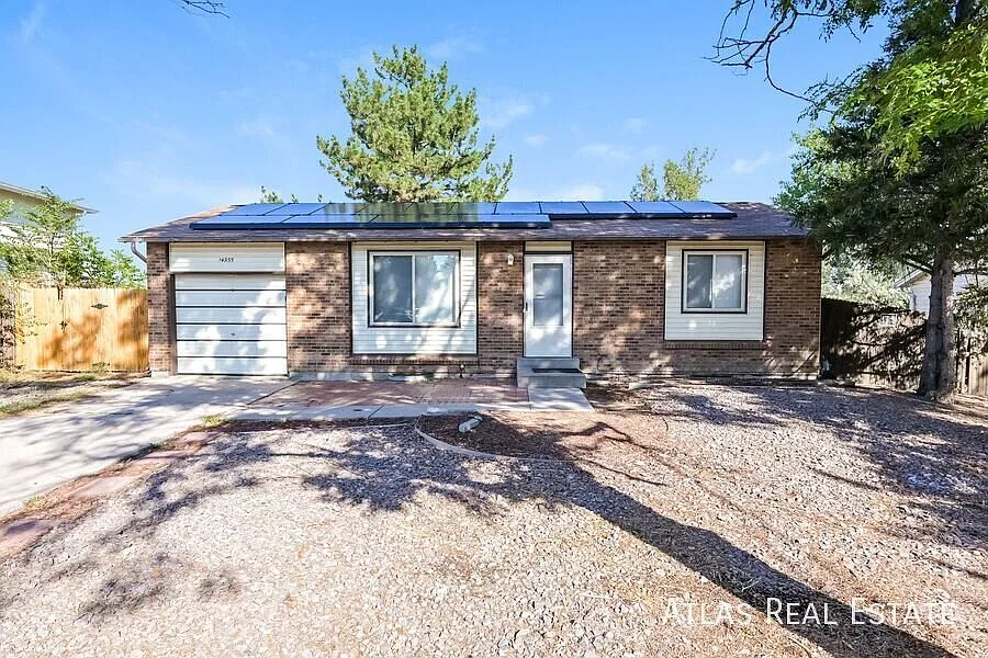 14955 E Columbia Dr