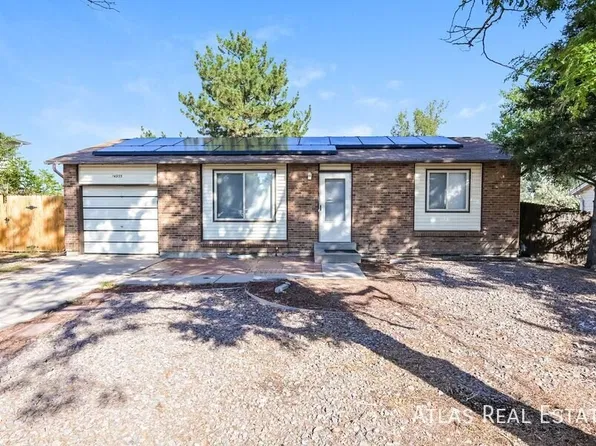 14955 E Columbia Dr, Aurora, CO 80014