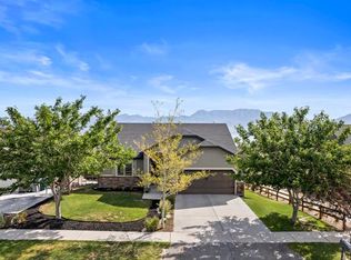 3514 S Harrier Dr, Saratoga Springs, UT 84045