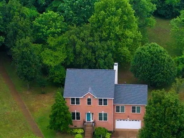 3614 Wallaby Pl, Mount Juliet, TN 37122