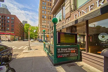 Rented by Living New York