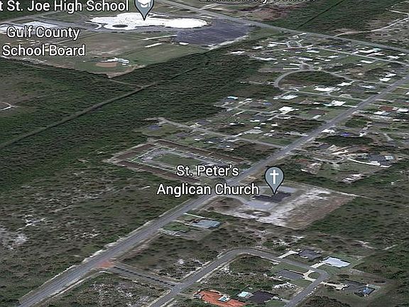 2nd image of 0 Gulf Coast Cir