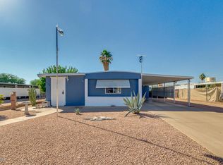 928 S 96th Way, Mesa, AZ 85208