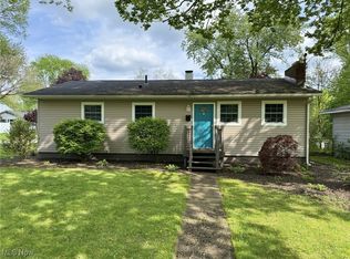 941 Middlebury Rd, Kent, OH 44240