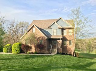 237 Wildcat Dr, Richmond, KY 40475