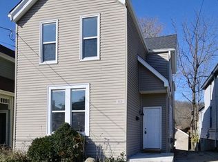 112 W 32nd St, Covington, KY 41015