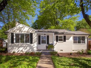 2018 Fernwood Dr, Greensboro, NC 27408