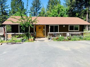440 Springs Canyon Ln, Phillipsville, CA 95559