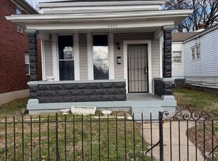 2407 W Jefferson St #1, Louisville, KY 40212