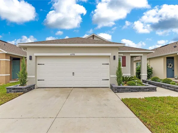 6776 HUNTLEIGH HAMMOCK ROAD, ST CLOUD, FL 34773