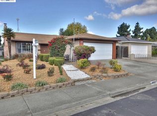 4512 Queensboro Way, Union City, CA 94587