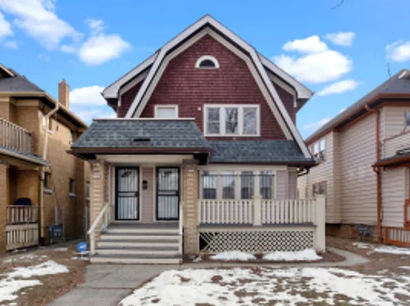 3166-3168 N 39th St. (Duplex), 3166-3168 N 39th St, Milwaukee, WI 53216