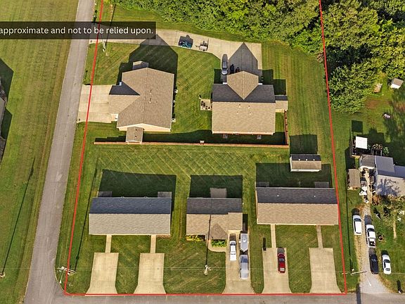 2nd image of 1223/1233 Clyde Elrod Ave