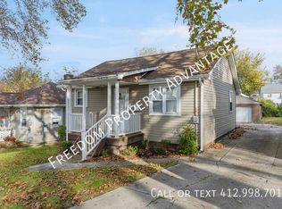7 Poplar St, Pittsburgh, PA 15235
