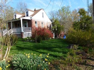 7501 Arden Rd, Cabin John, MD 20818