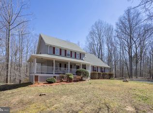 19332 Hillcrest Ln, Jeffersonton, VA 22724