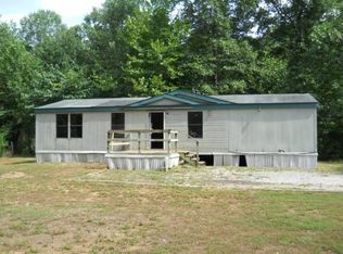 5892 Hubert Stephens Rd, Gainesville, GA 30506