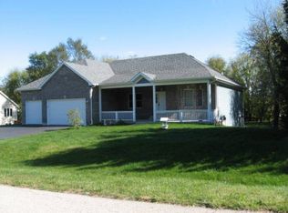 3908 Jacobson Dr, Wonder Lake, IL
