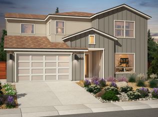 2916 Earthstone Dr, Sparks, NV
