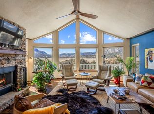 807 County Road 322, Los Ojos, NM 87551