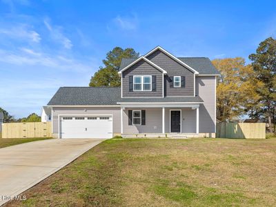 405 Reno Place, Jacksonville, NC, 28540