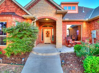 2224 Mulberry Ln, Newcastle, OK 73065