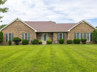 2050 Bradbury Rd, Adams, TN 37010