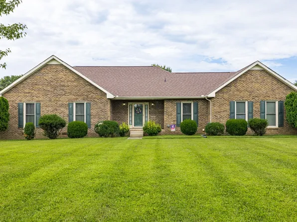 2050 Bradbury Rd, Adams, TN 37010