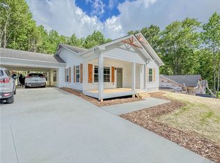 301B Shadybrook Dr, Walhalla, SC 29691