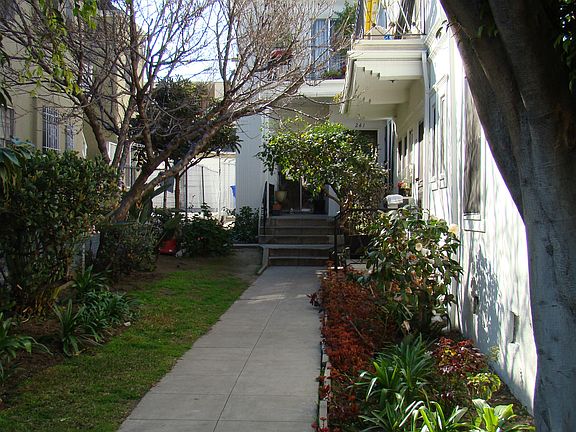 2nd image of 237 S Kenmore Ave