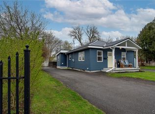 108 W Canal St, Frankfort, NY 13340