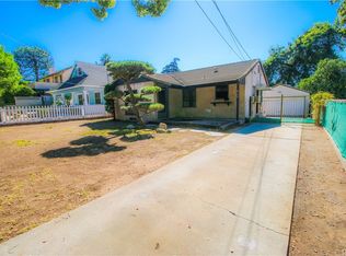 760 Highland St, Pasadena, CA 91104