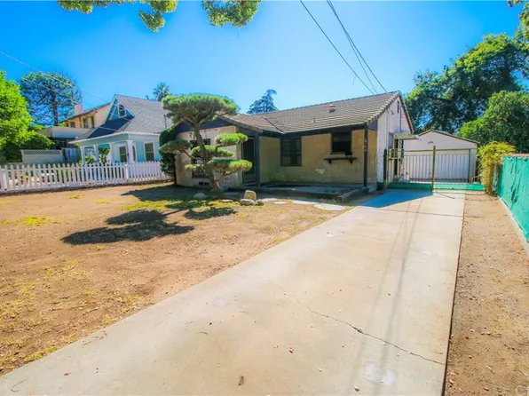760 Highland St, Pasadena, CA 91104