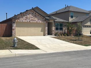 6848 Encore Oaks, San Antonio, TX 78252