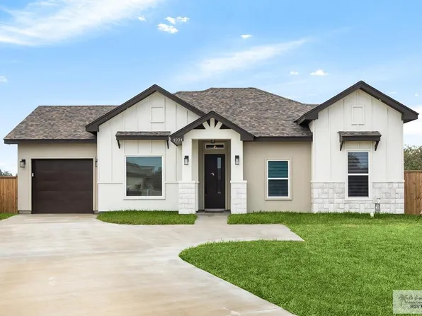 4034 Solid Dr, Brownsville, TX 78521