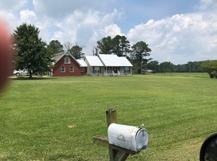 596 Crawford Rd, Boaz, AL 35957