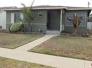 1320 W 145th Pl, Gardena, CA 90247