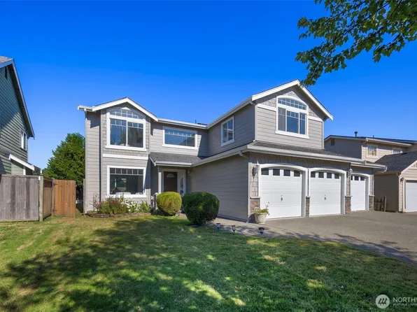 10617 231st Avenue E, Buckley, WA 98321